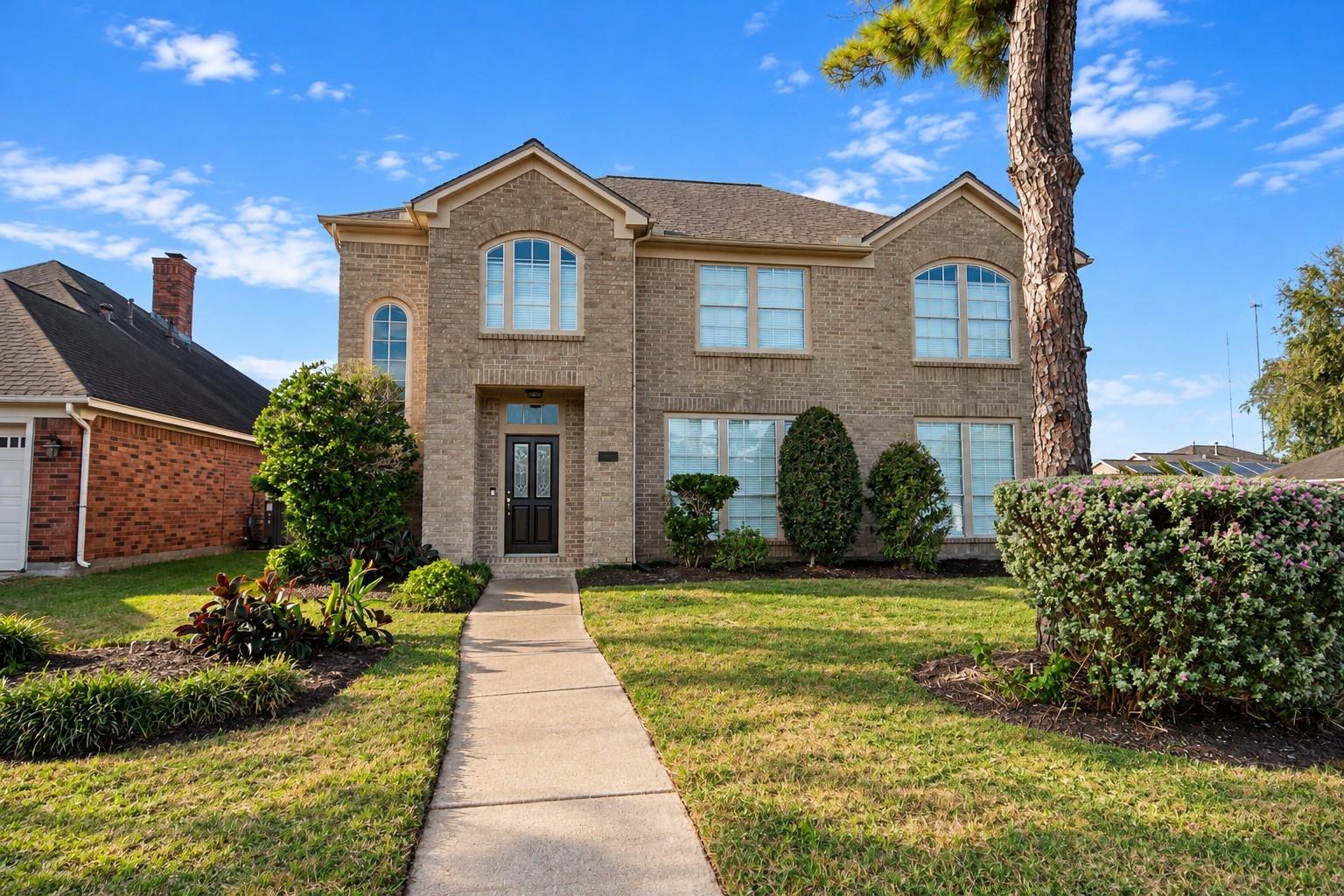 3602 Aldridge Drive