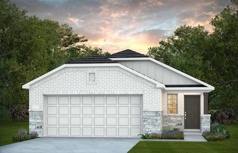 Photo of 327 Bismuth Drive, Crosby, TX 77532 (MLS # 71862617)