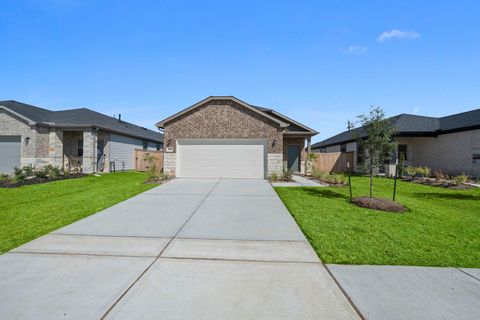 Photo of 327 Bismuth Drive, Crosby, TX 77532 (MLS # 71862617)