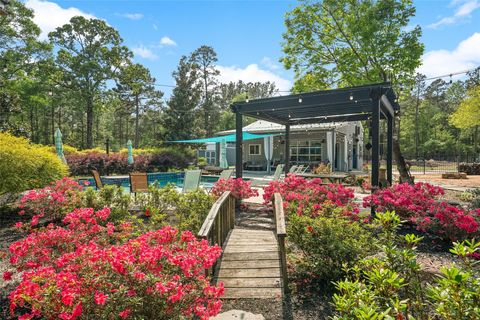 15677 Connie Lane Montgomery TX 77316