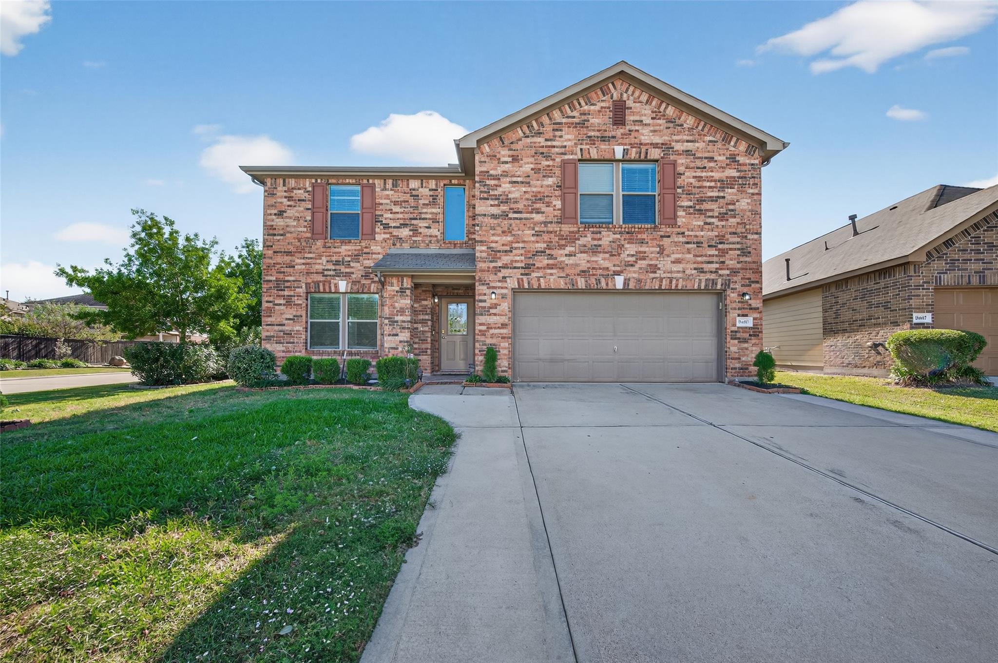 18603 Morgans Forest Lane