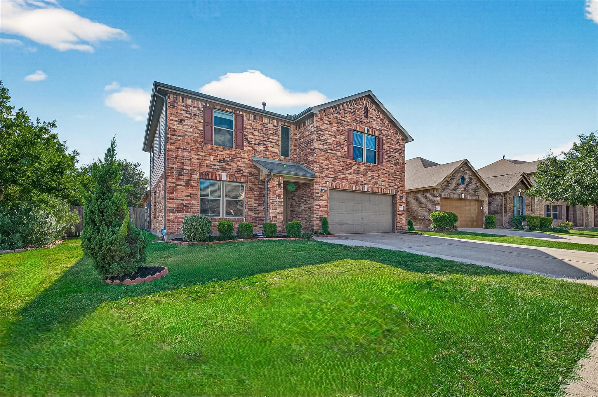 18603 Morgans Forest Lane