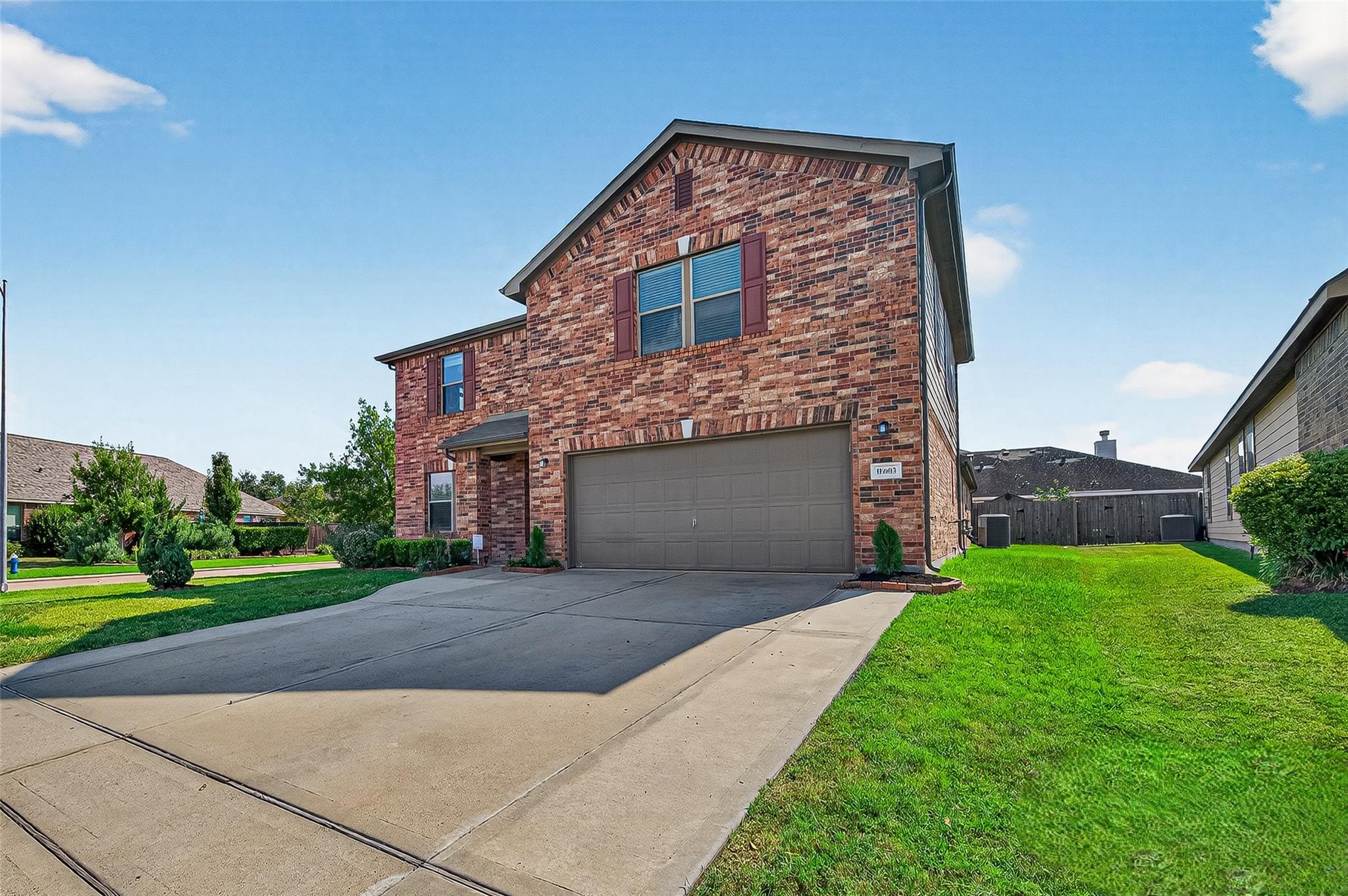 18603 Morgans Forest Lane