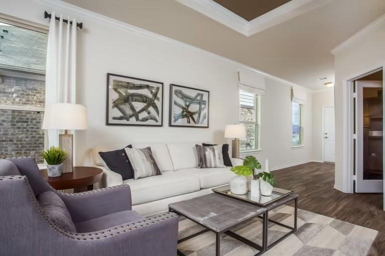 211 Olympic Harbor Drive