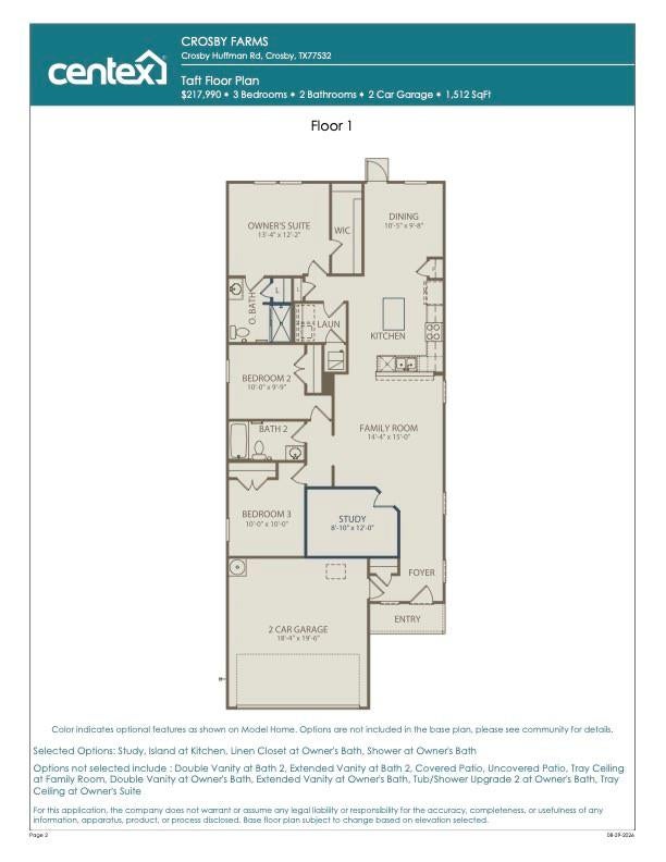 211 Olympic Harbor Drive