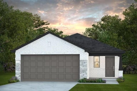 Photo of 211 Olympic Harbor, Crosby, TX 77532 (MLS # 51541495)