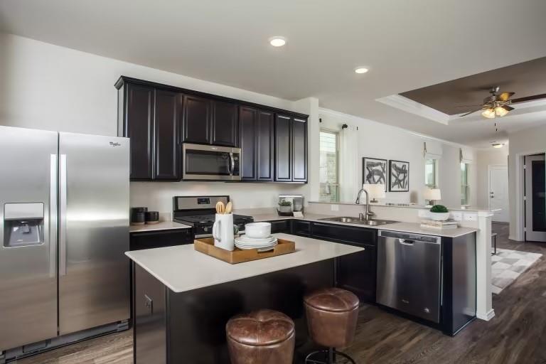 211 Olympic Harbor Drive