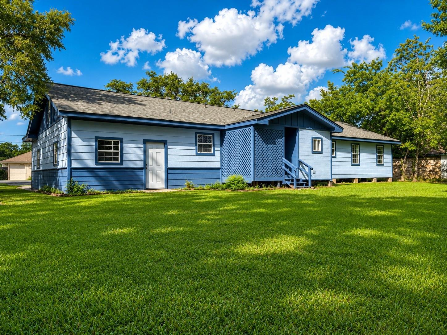 316 Riley Road