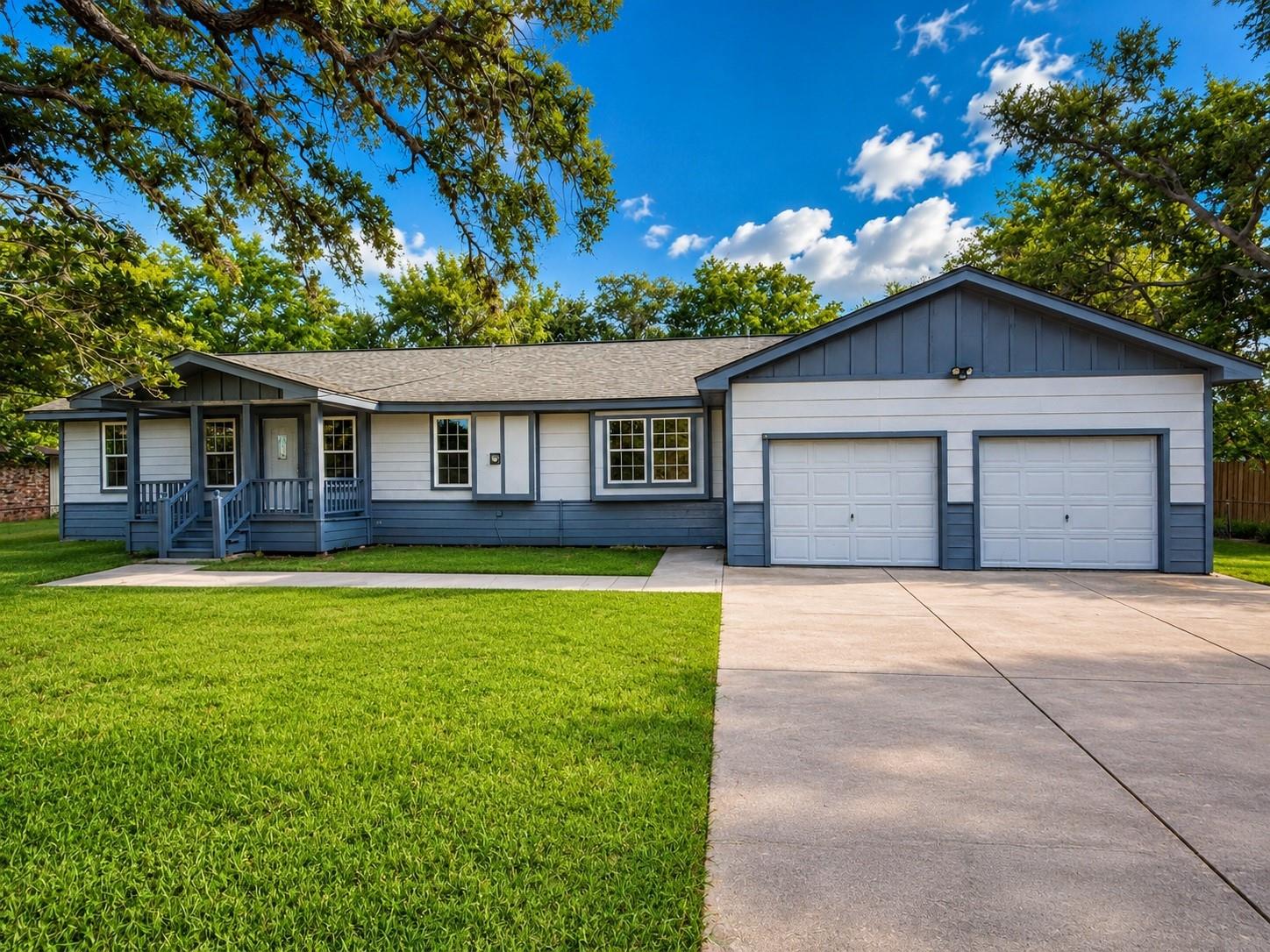 316 Riley Road