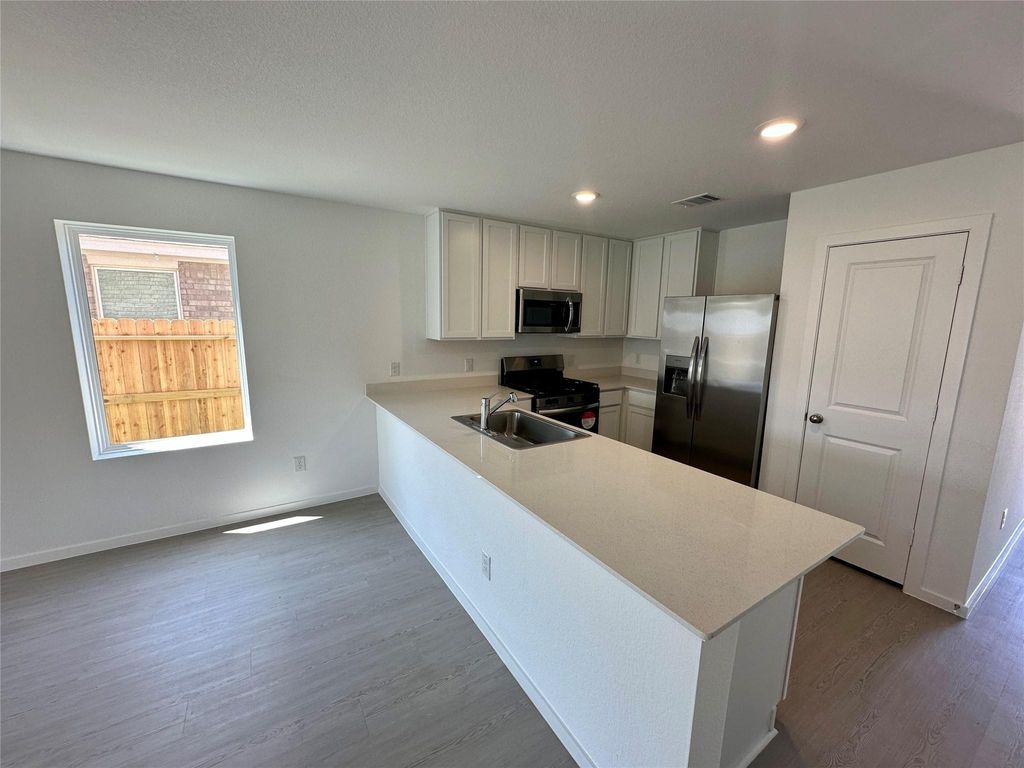 Photo of 12818 Ivy Creek Court, Crosby, TX 77532 (MLS # 43985302)