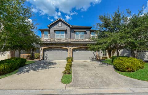 Photo of 78 Aventura Place, Spring, TX 77389 (MLS # 21046187)