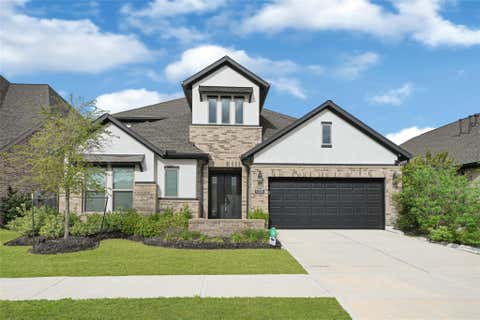 Photo of 11335 Cosmopolitan Drive, Cypress, TX 77433 (MLS # 55837063)