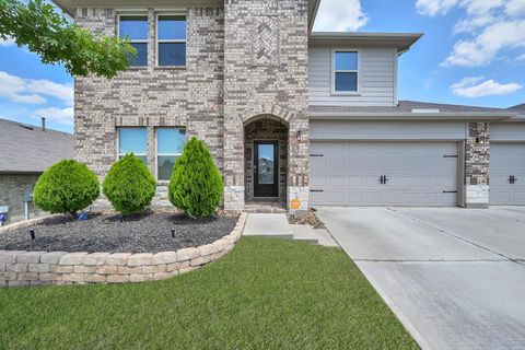 Photo of 6302 Hendricks Harbor Court, Conroe, TX 77304 (MLS # 45898344)