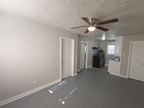 Photo of 3335 Tuam Street #2, Houston, TX 77004 (MLS # 37833911)