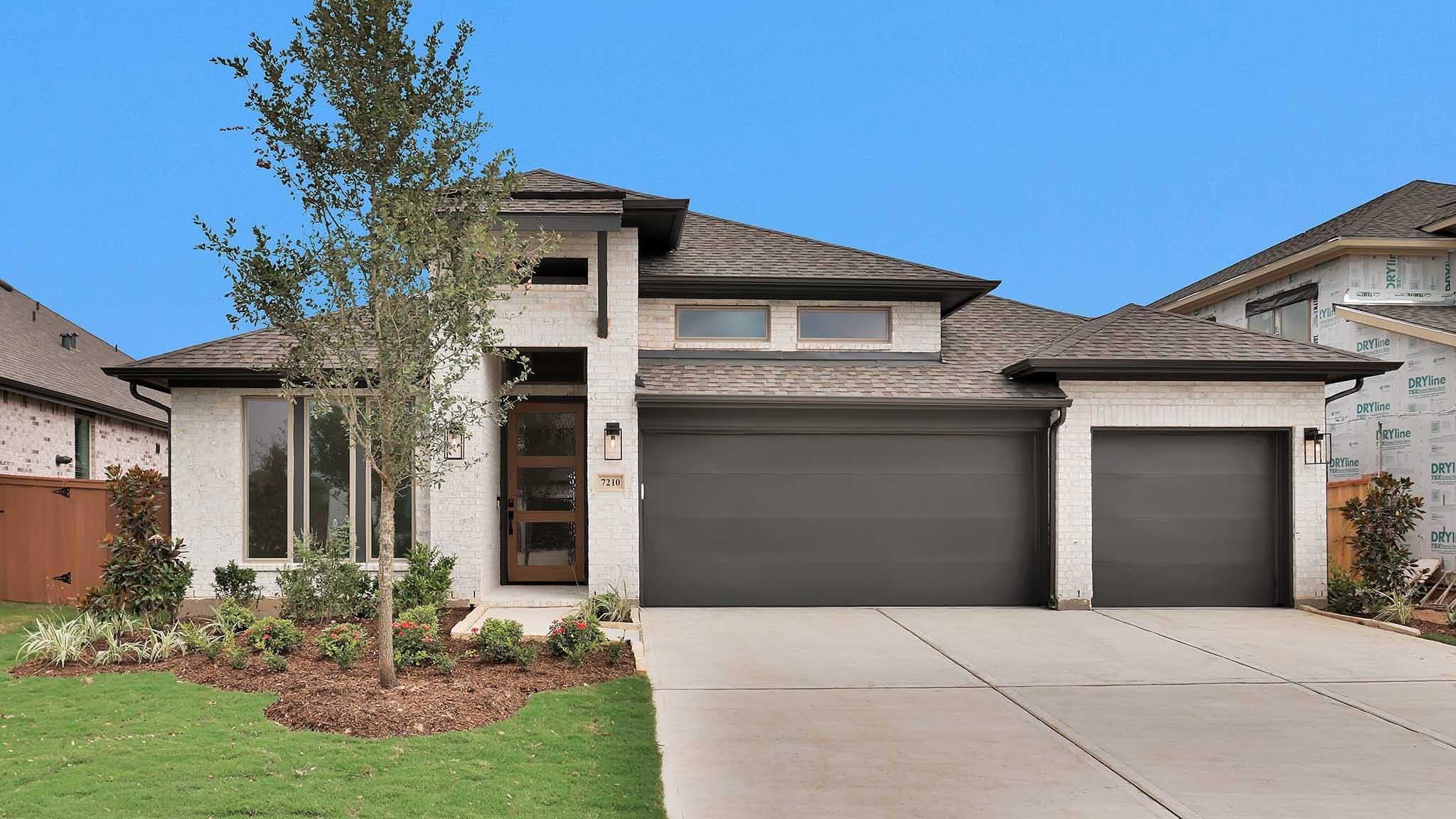 7210 Bush Glade Drive