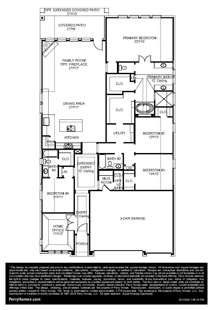 7210 Bush Glade Drive