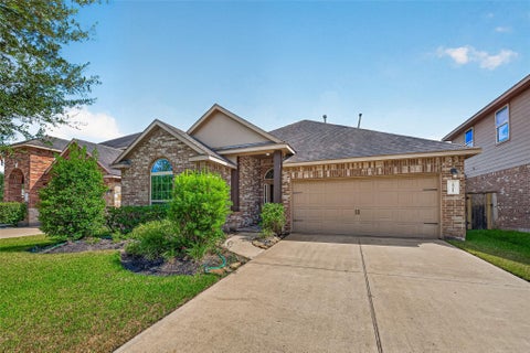 Photo of 24311 Piazza Drive, Richmond, TX 77406 (MLS # 97180067)