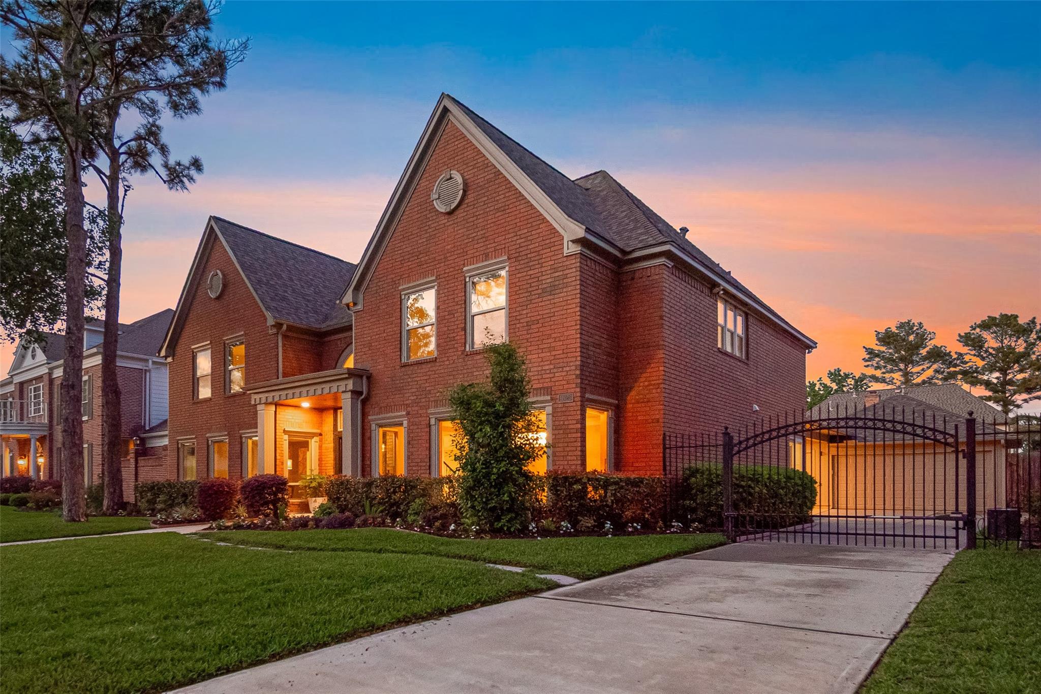 1623 Misty Bend Drive