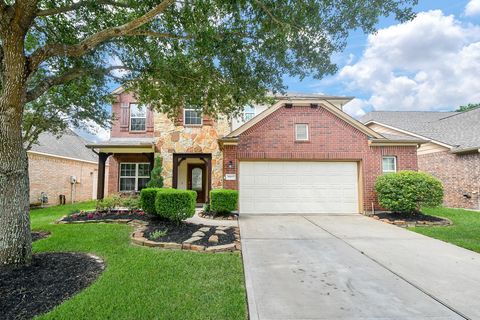 Photo of 30057 Willow Walk Ln, Brookshire, TX 77423 (MLS # 23656271)