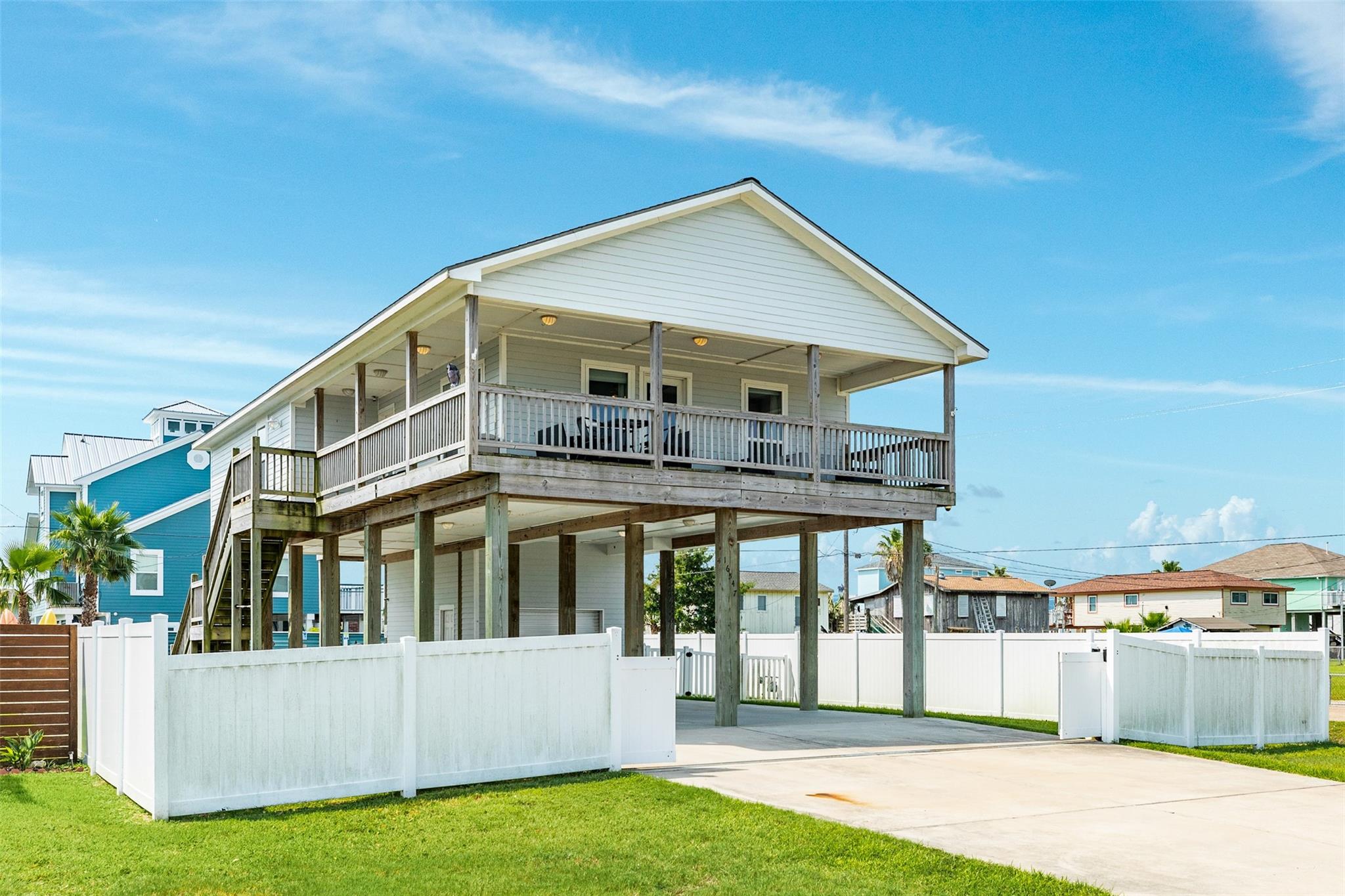 16547 Jolly Roger Road