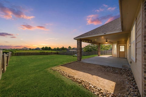 Photo of 18818 Wichita Trail, Magnolia, TX 77355 (MLS # 28100037)