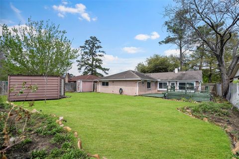 Photo of 3419 Acorn Springs Lane, Spring, TX 77389 (MLS # 48744793)