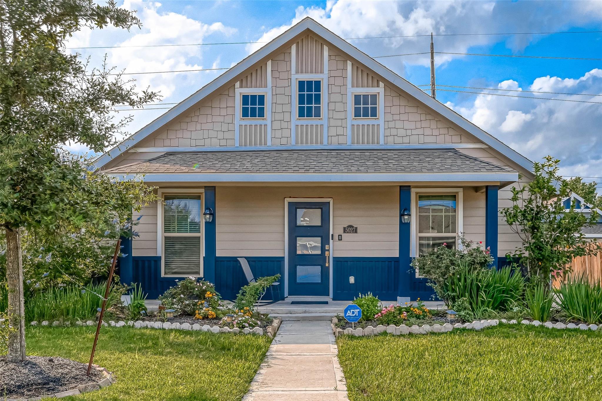 5027 Green Gate Trail