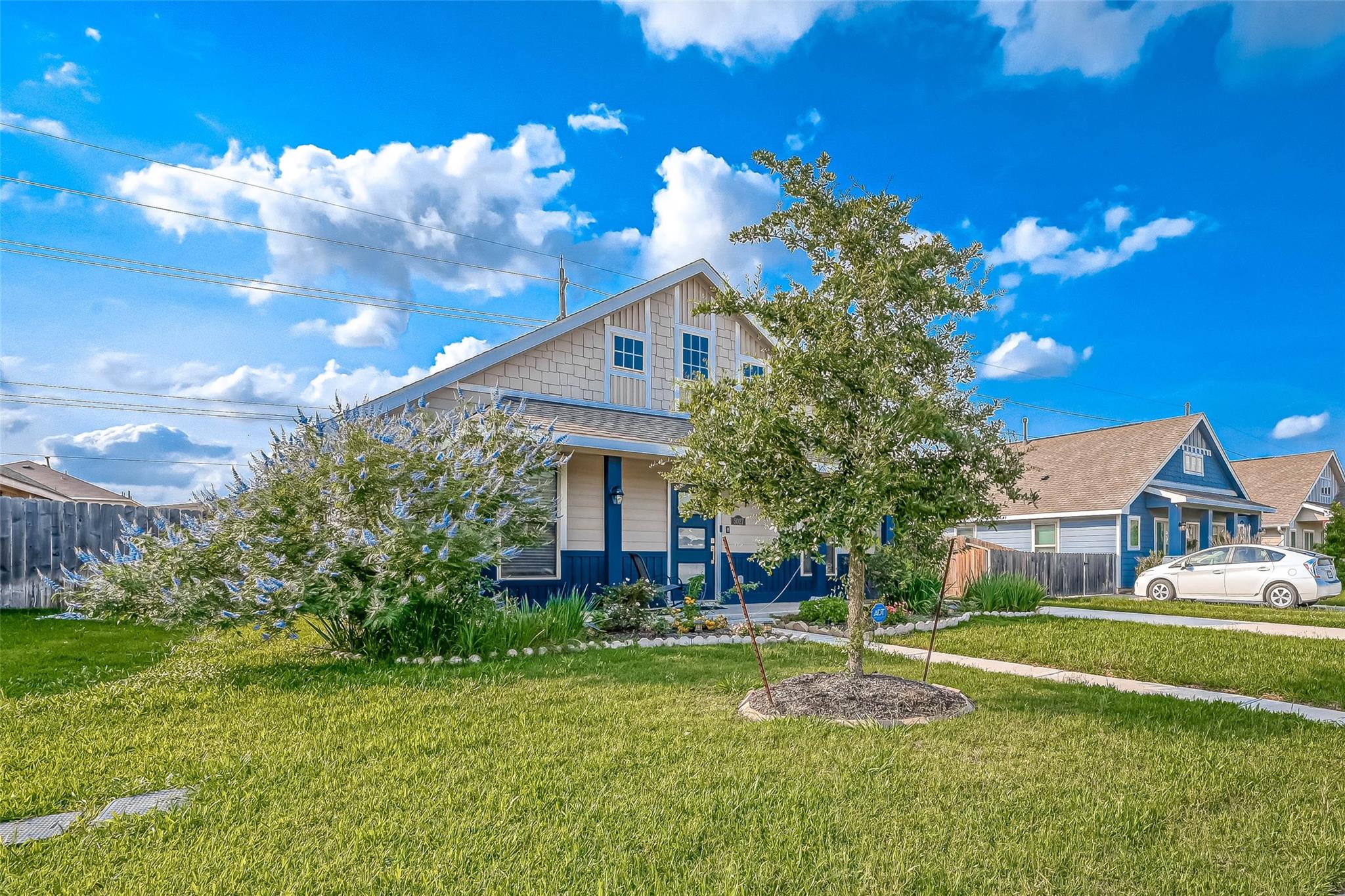 5027 Green Gate Trail