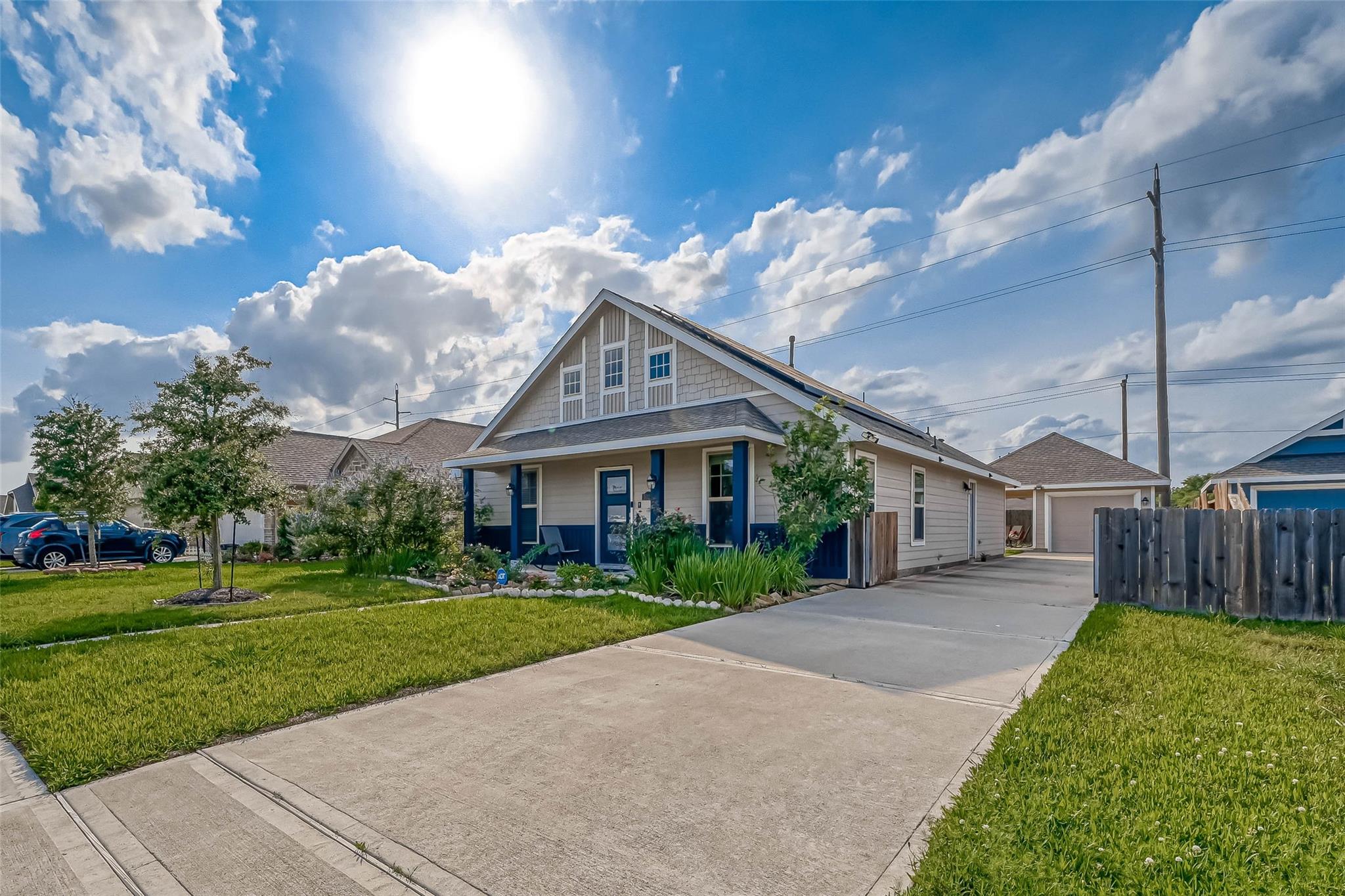 5027 Green Gate Trail