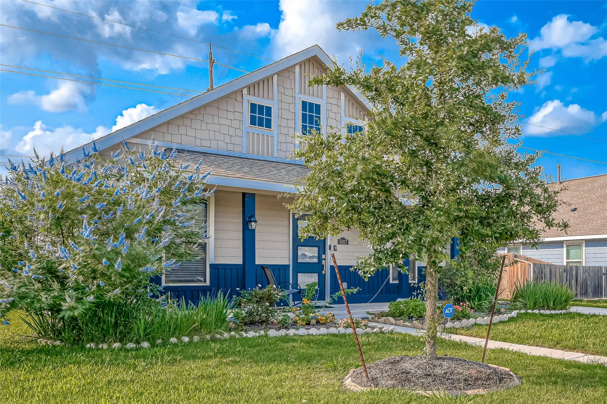5027 Green Gate Trail