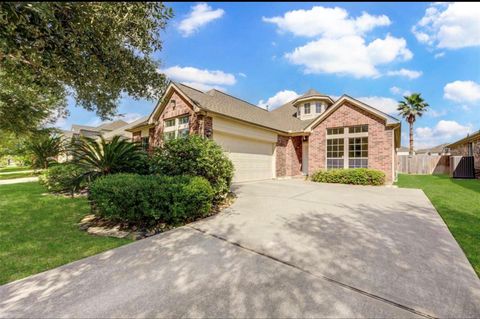 3226 Nickwill Way Spring TX 77388