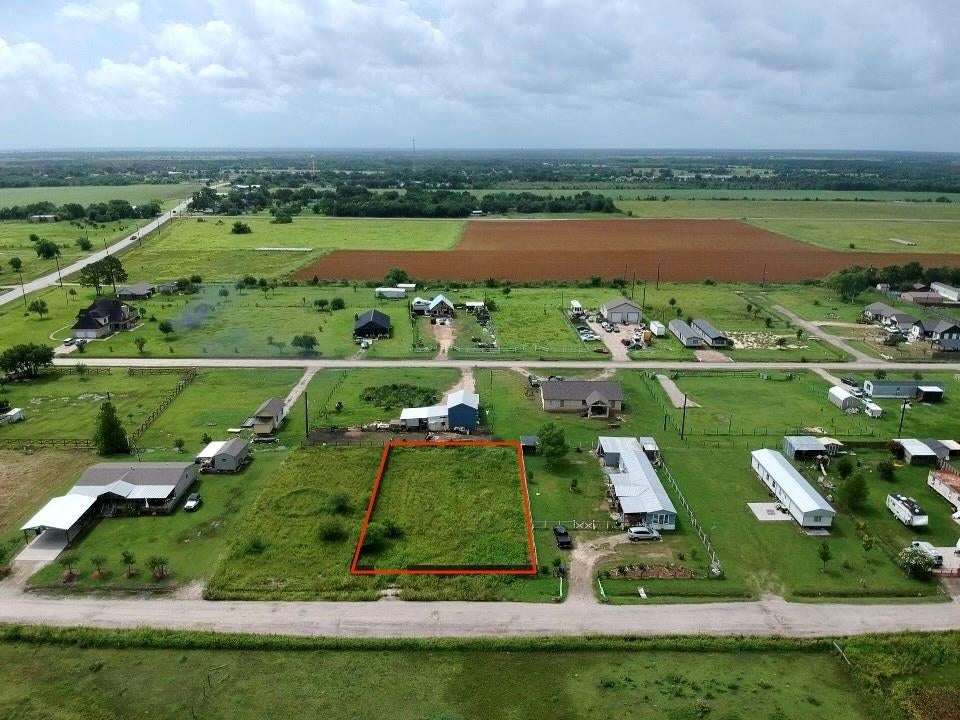 1063 Fm 2919 Road