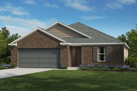 Photo of 7818 Mica Valley Lane, Richmond, TX 77406 (MLS # 25856358)