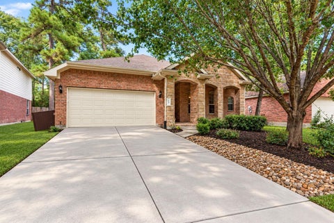 Photo of 66 Bryce Branch Circle, Spring, TX 77382 (MLS # 44563260)
