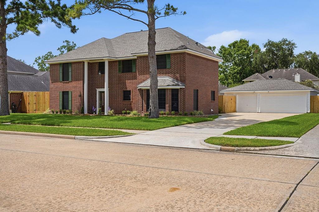 1309 Rachel Court