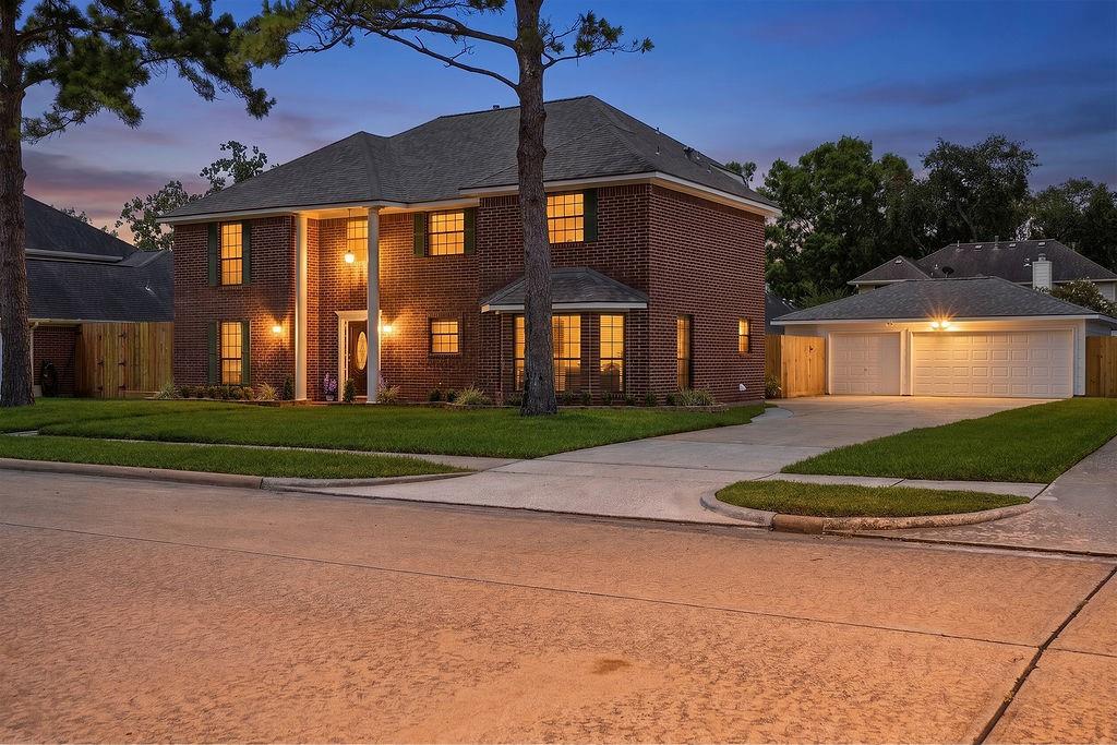 1309 Rachel Court
