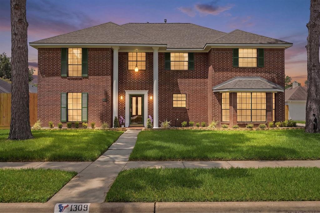 1309 Rachel Court