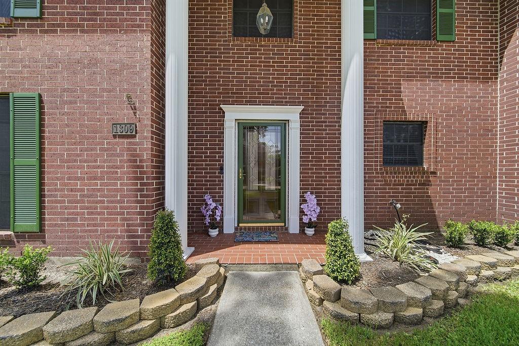 1309 Rachel Court