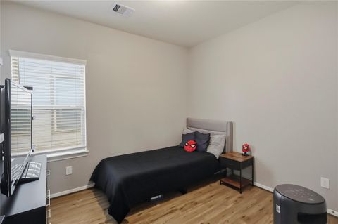 Tiny photo for 9938 Yanet Grove Lane, Houston, TX 77044 (MLS # 86875597)