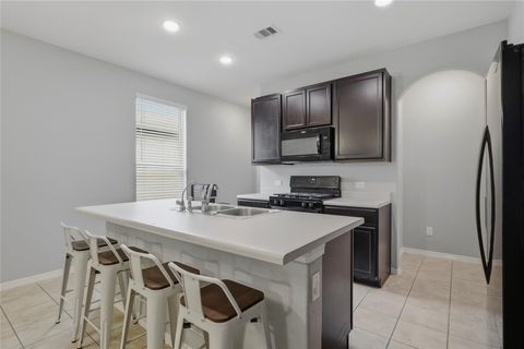 Tiny photo for 9938 Yanet Grove Lane, Houston, TX 77044 (MLS # 86875597)