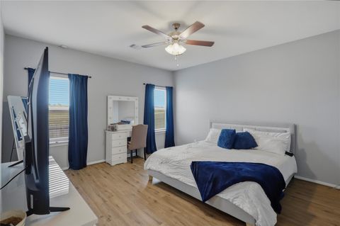 Tiny photo for 9938 Yanet Grove Lane, Houston, TX 77044 (MLS # 86875597)