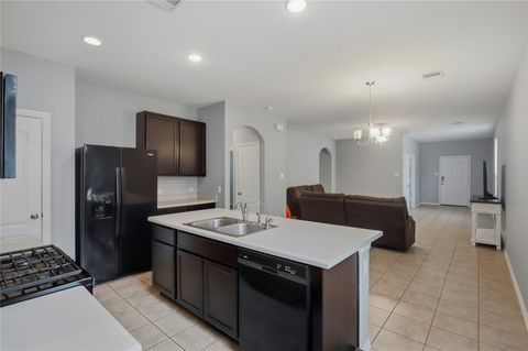 Tiny photo for 9938 Yanet Grove Lane, Houston, TX 77044 (MLS # 86875597)