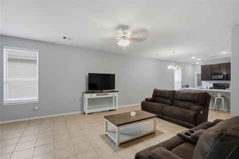 Tiny photo for 9938 Yanet Grove Lane, Houston, TX 77044 (MLS # 86875597)