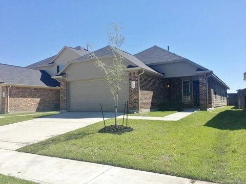 Photo of 2442 Jonahs Way, Houston, TX 77073 (MLS # 11162566)