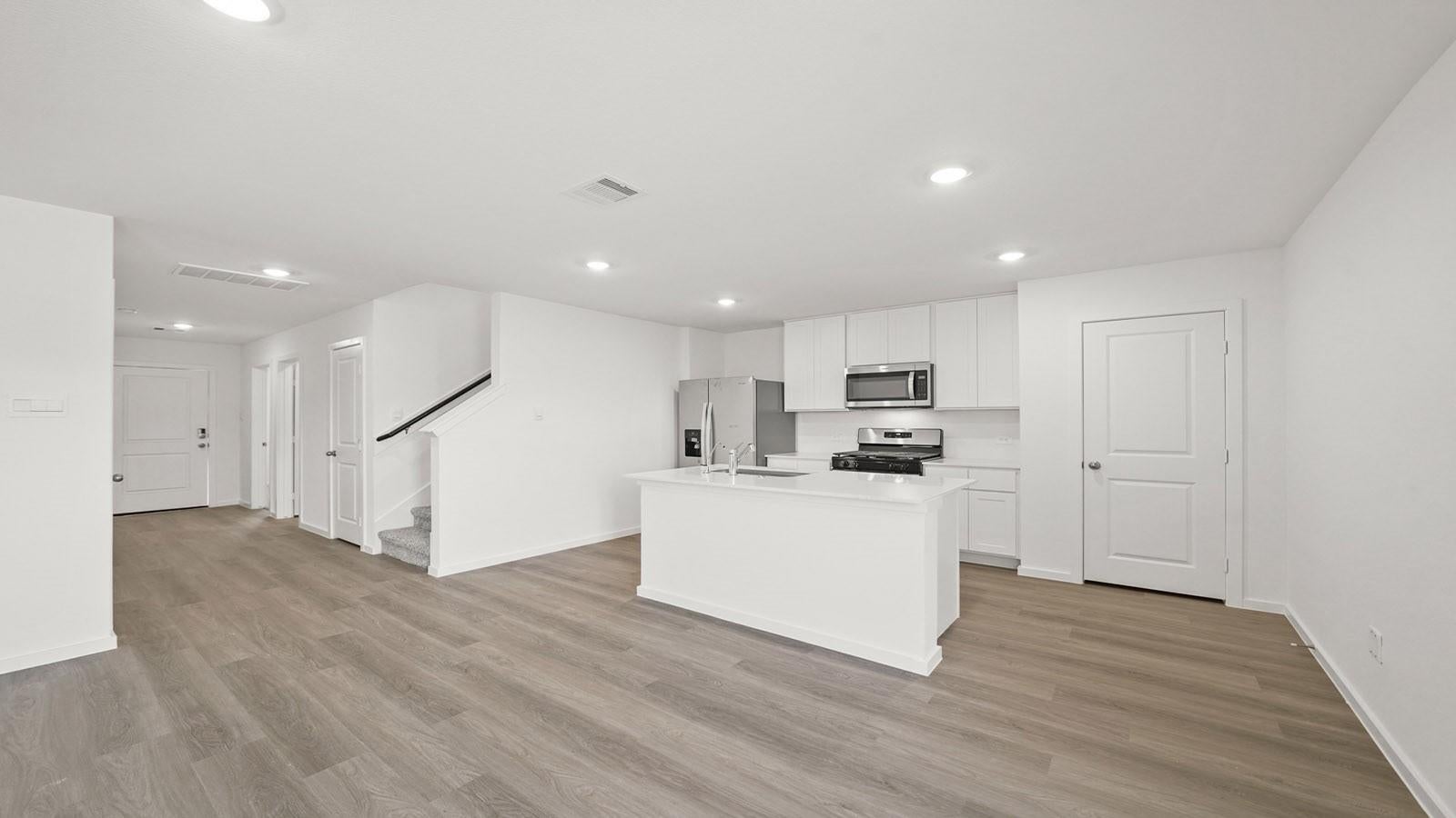2306 Perdido Bay Lane