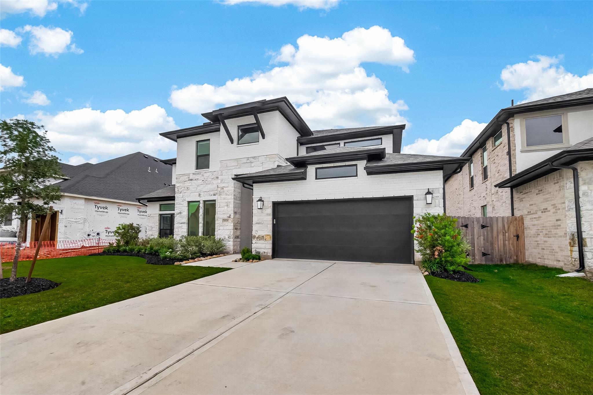 5335 Gilded Estates Drive