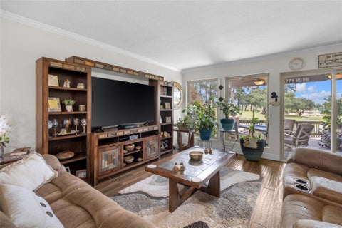 Tiny photo for 23 April Hill, Conroe, TX 77356 (MLS # 49339598)