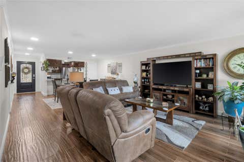 Tiny photo for 23 April Hill, Conroe, TX 77356 (MLS # 49339598)