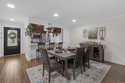 Tiny photo for 23 April Hill, Conroe, TX 77356 (MLS # 49339598)