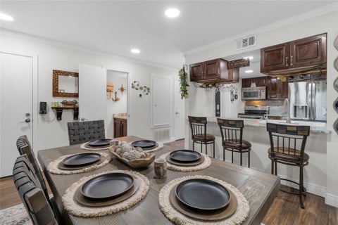 Tiny photo for 23 April Hill, Conroe, TX 77356 (MLS # 49339598)